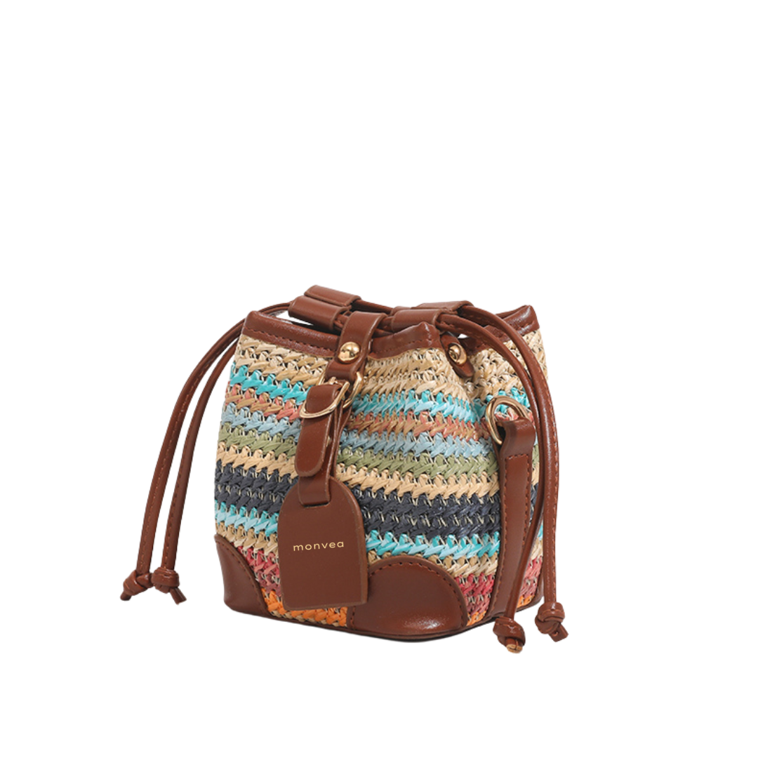 Monvea Boho Mini Bag