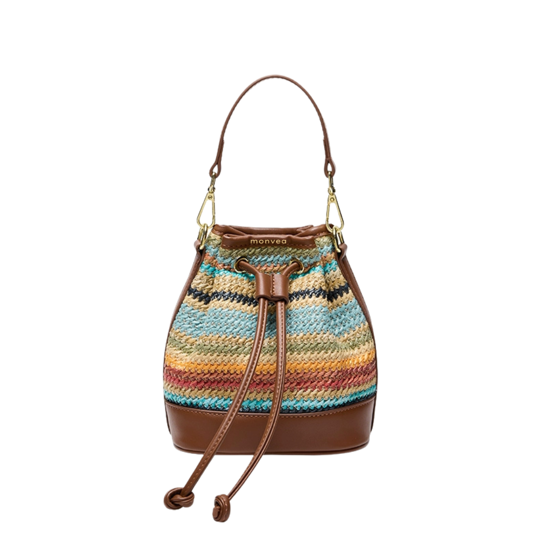 Monvea Boho Chic Bag