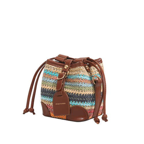 Monvea Boho Mini Bag